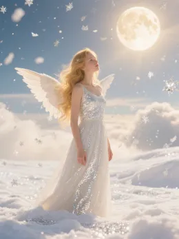 Angel β Caius Volturi
