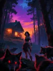 Creatures of the Night