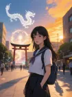 Courage of the Spirit {Fanfiction Book 1}