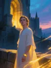 The Consort's Fate