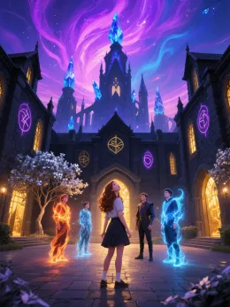 Redblood Academy