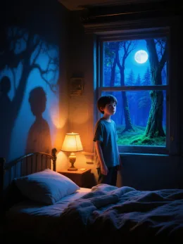 My creepypasta experiences