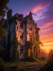 Whispers Of The Cursed House