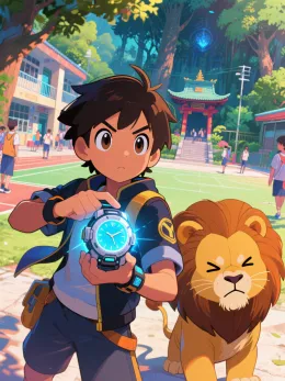 The World of Yo-kai(Yokai watch X Reader)
