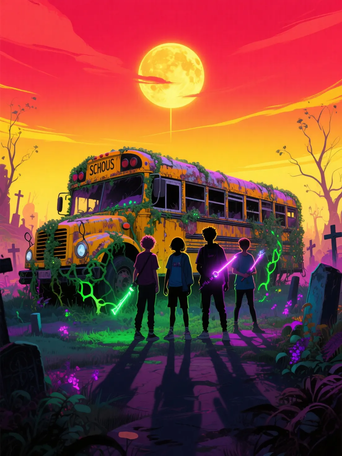 • |DREAMS TO REALITY| • [SCHOOLBUSGRAVEYARD X READER]