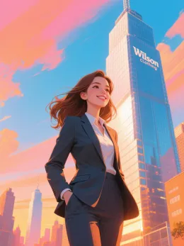 CEO'S GIRL