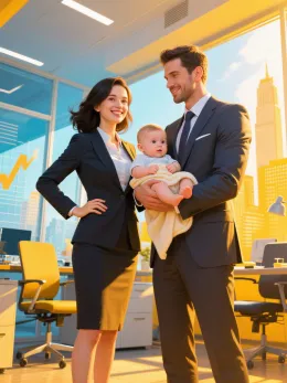 Secretary  Mom Wife  (Editing)