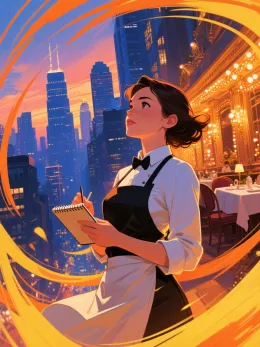 A la Carte
