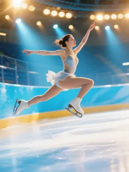 Skating on Thin Ice