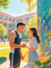 Touchdowns and Tenderness