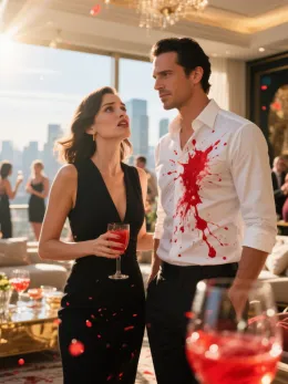 Dating in Disdain