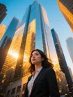 The Billionaire of New York  City