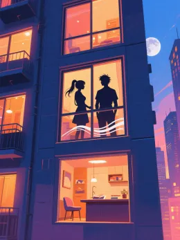 The Apartment We Share