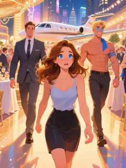 Complicated Fairytale