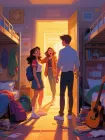 ROOM 938