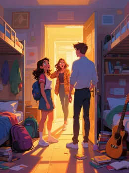 ROOM 938