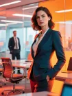 The CEO