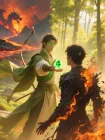 Firewind oneshots