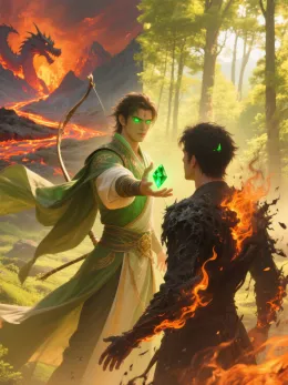 Firewind oneshots