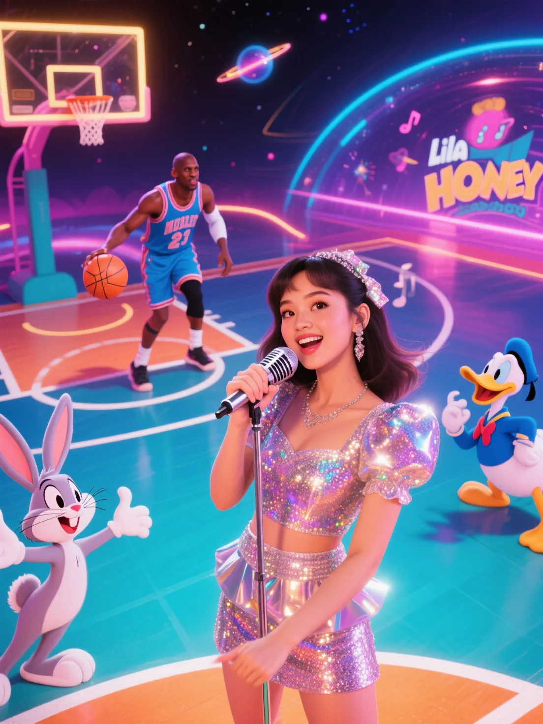 Space Jam