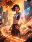 Rebirth: Change The Ending Of This Apocalyptic Virtual Drama