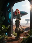 Alienus