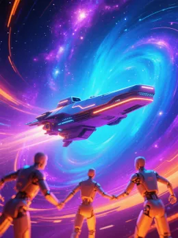 LF Friends, Will Travel
