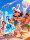 little sister (BoBoiBoy x child! Sister! reader) [CONTINUED]