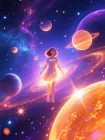 The Iris and Earth