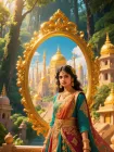 The Mirror Of Eternity