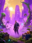 Apocalypse: I Conquer the World with Beauty and a System[1]