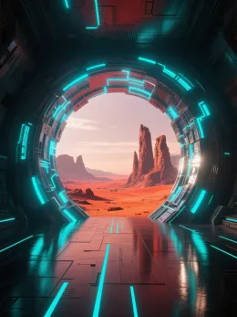 Project ArkSek: Operations in Terra