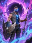 Zenless Zone Zero: Immortalized (Male Reader Fanfic)