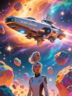 Historicity Book 5: Henchmen