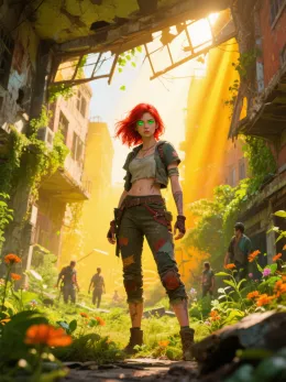 This Would Be Paradise (Book 3)