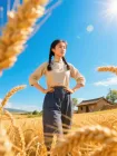 The Cannon Fodder Heroine Strikes Back Online