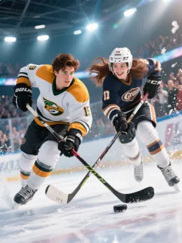 Puck You