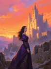 The Second Queen