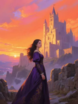 The Second Queen
