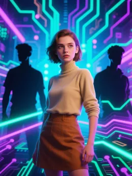 Stop That Hacker! UNEDITED VERSION (2020)