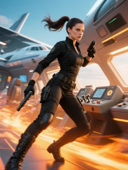 Agent 13 (Book 1)