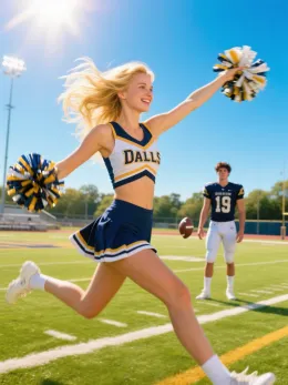 Sidelined: The QB and Me - Wattpad Books Edition