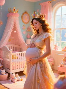 A Queen's World