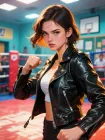 The Mystery Fighter II