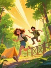 Camp Runaway