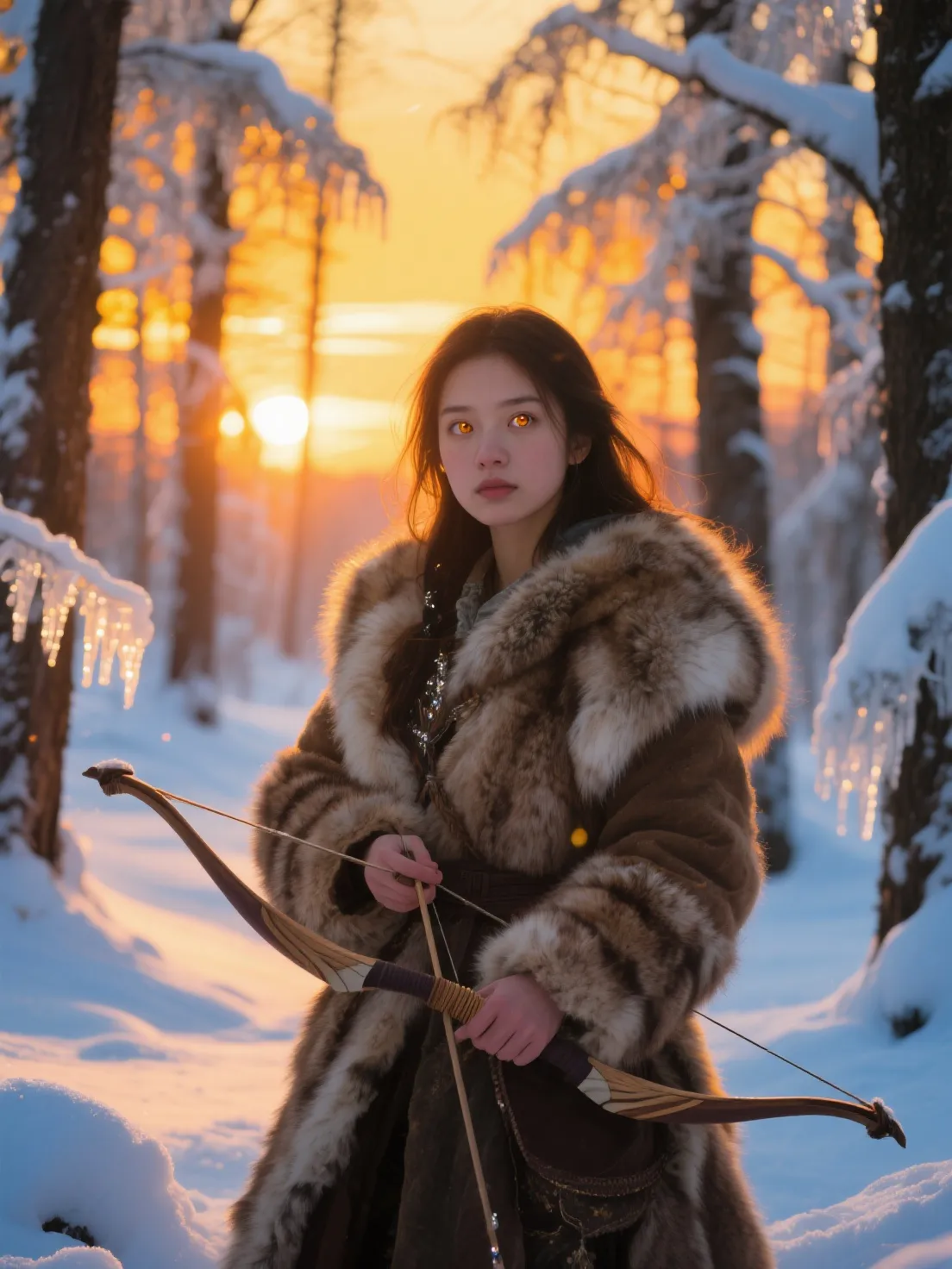 Shadow Weaver (Back on Wattpad 2020!)