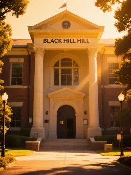 Black Hill High