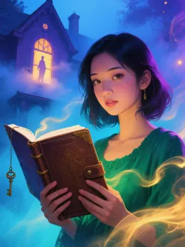Natalie's Diary