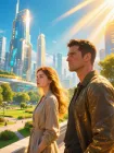 Sever - A Wattpad Featured Story