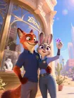 The Fire Triangle, A Zootopia Fanfiction  -- Part One
